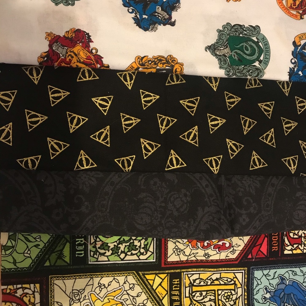 Up to date fabrics